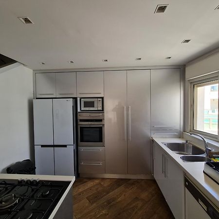 Palmore Top Luxury Penthause With Juccuzi First Line Of The Seaside Apartment Ейлат Екстериор снимка