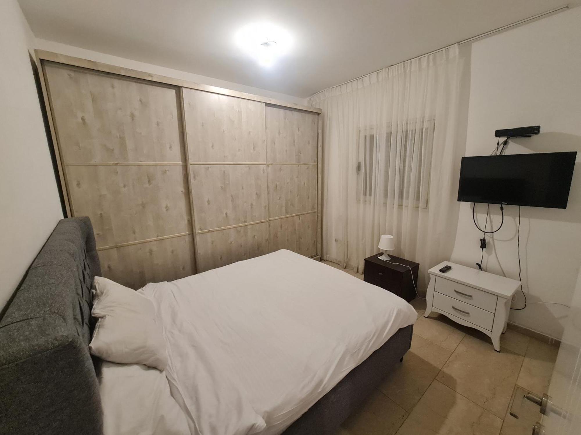 Palmore Top Luxury Penthause With Juccuzi First Line Of The Seaside Apartment Ейлат Екстериор снимка