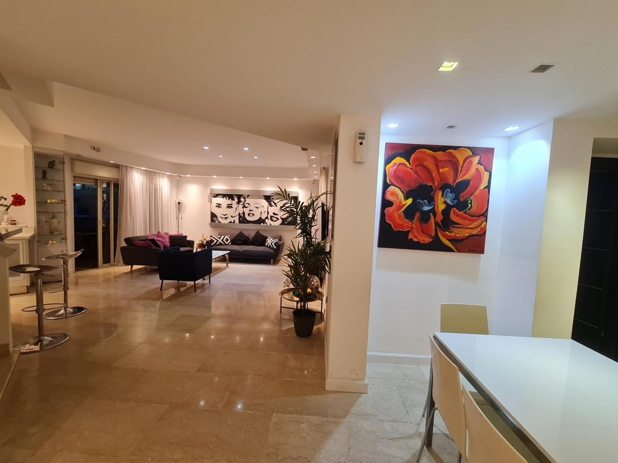 Palmore Top Luxury Penthause With Juccuzi First Line Of The Seaside Apartment Ейлат Екстериор снимка