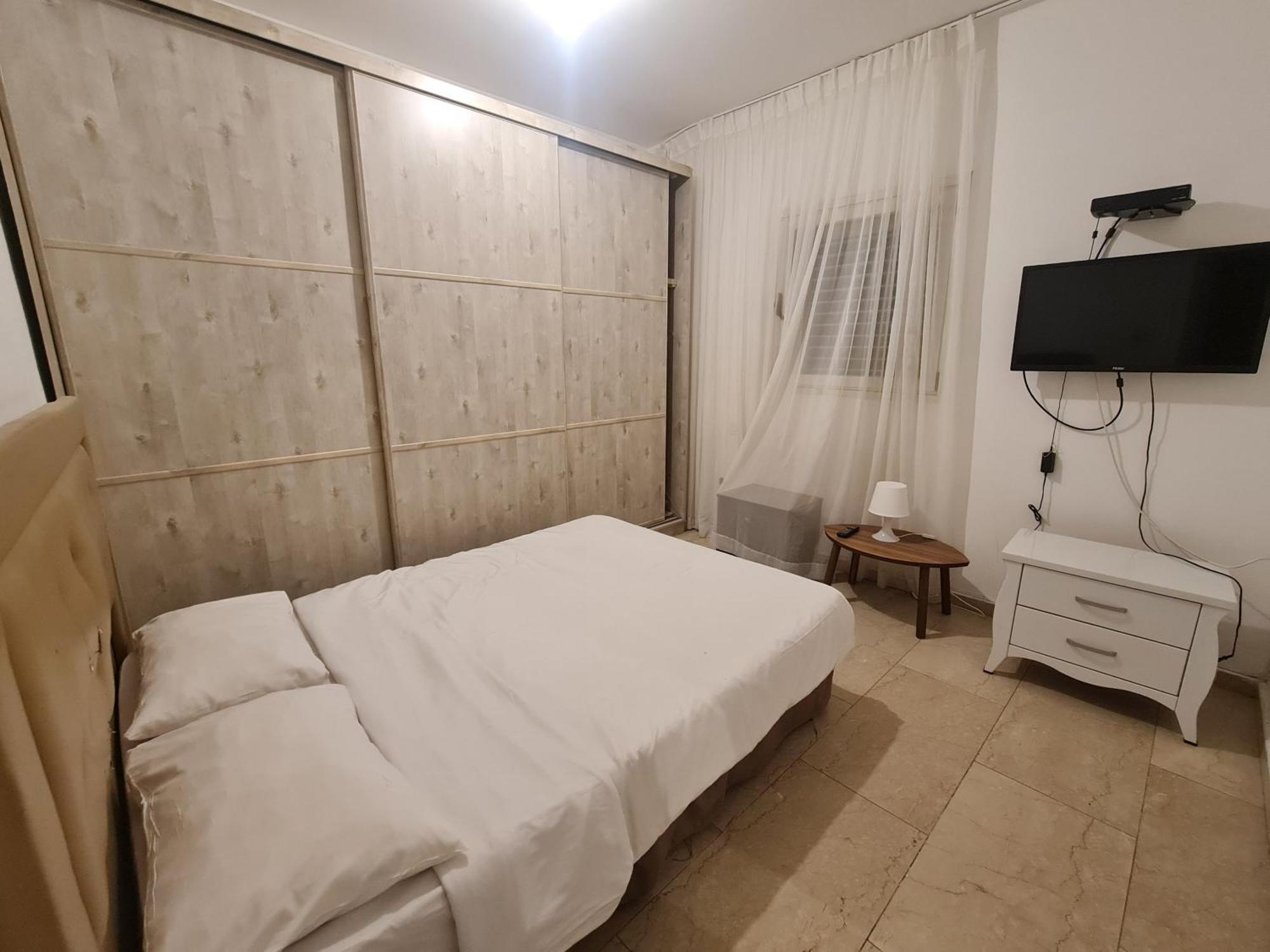 Palmore Top Luxury Penthause With Juccuzi First Line Of The Seaside Apartment Ейлат Екстериор снимка