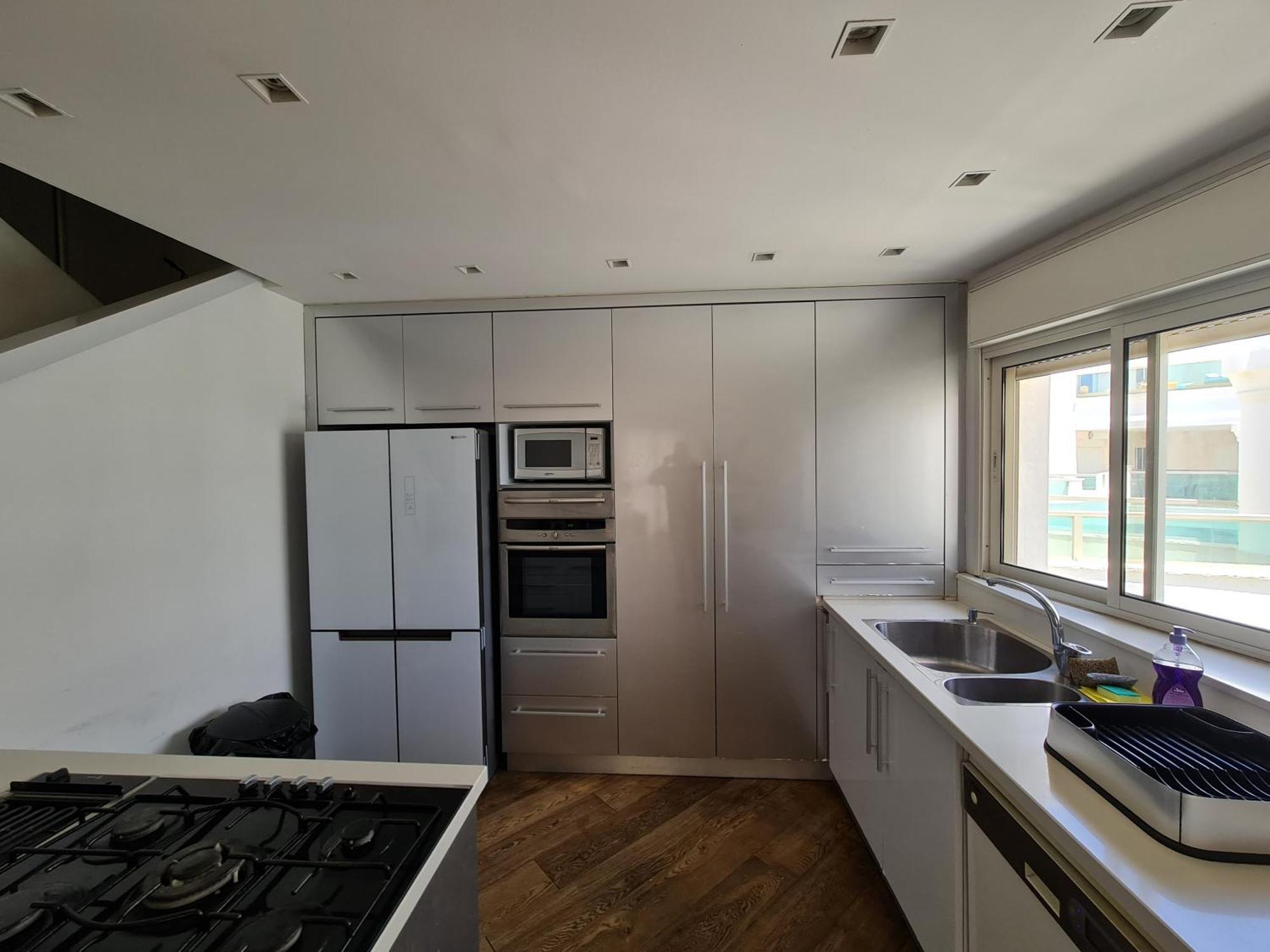 Palmore Top Luxury Penthause With Juccuzi First Line Of The Seaside Apartment Ейлат Екстериор снимка