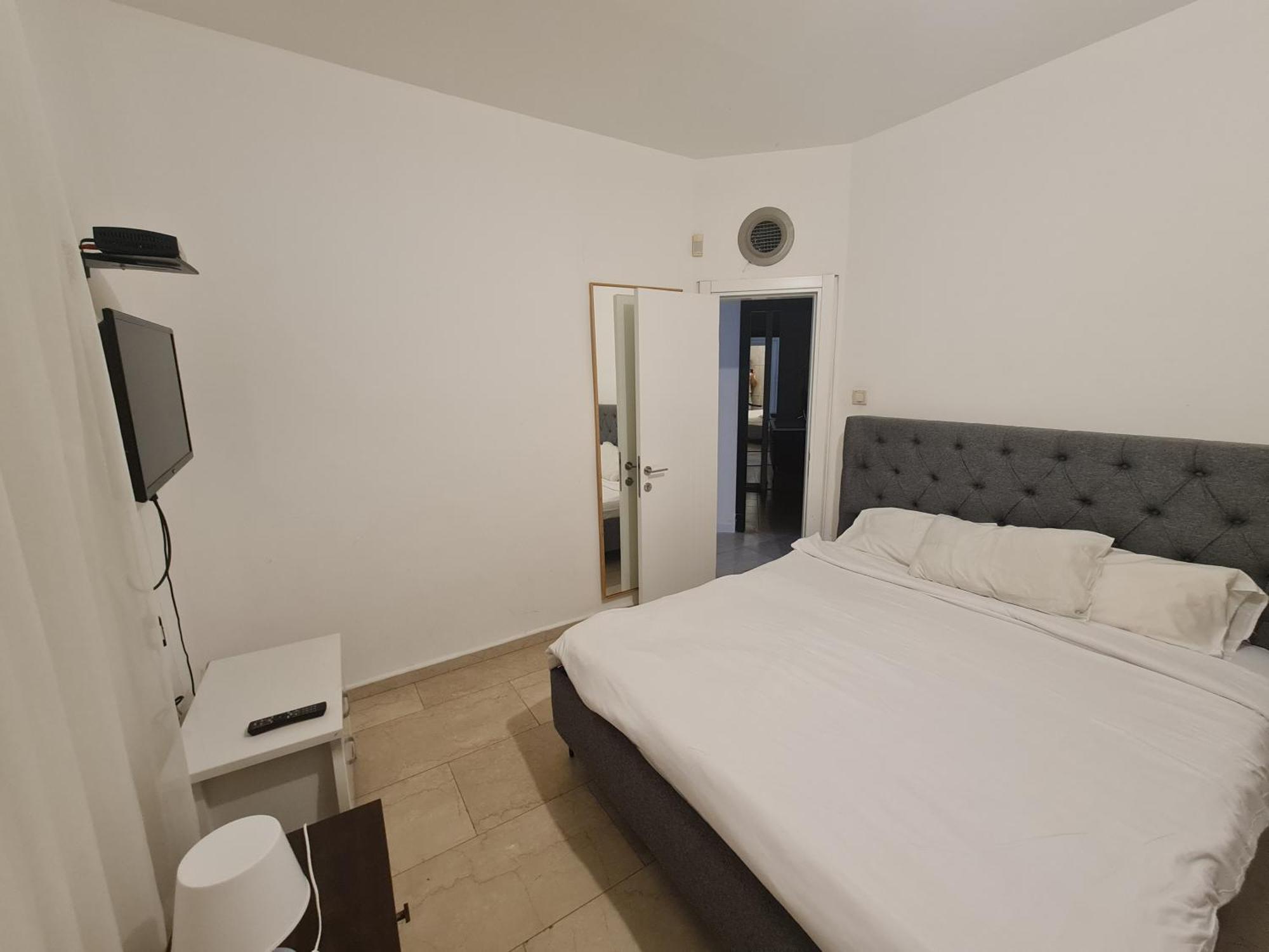 Palmore Top Luxury Penthause With Juccuzi First Line Of The Seaside Apartment Ейлат Екстериор снимка