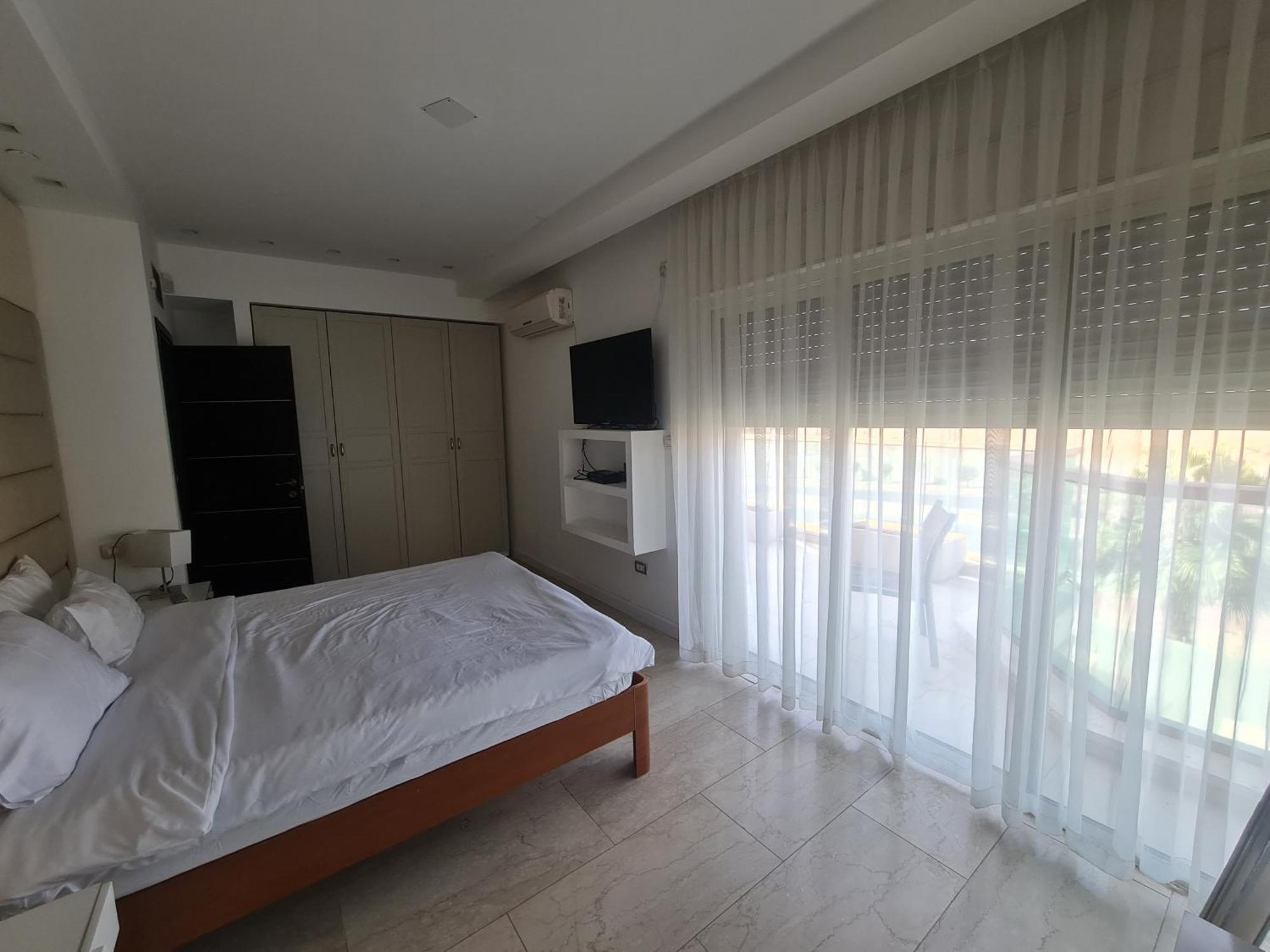 Palmore Top Luxury Penthause With Juccuzi First Line Of The Seaside Apartment Ейлат Екстериор снимка