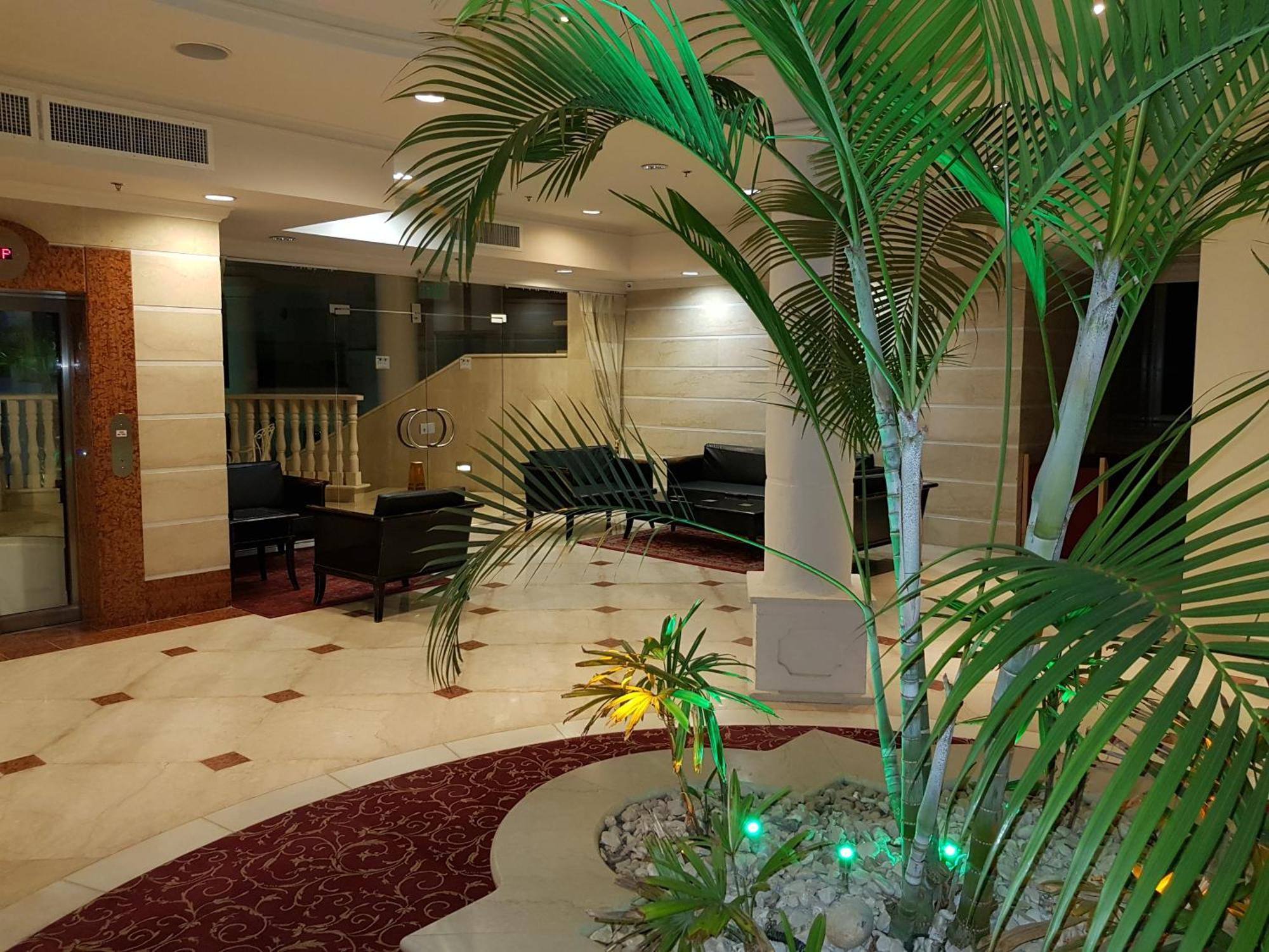 Palmore Top Luxury Penthause With Juccuzi First Line Of The Seaside Apartment Ейлат Екстериор снимка